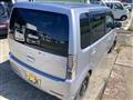 2009 Mitsubishi eK Wagon