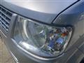 2009 Mitsubishi eK Wagon