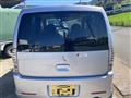 2009 Mitsubishi eK Wagon