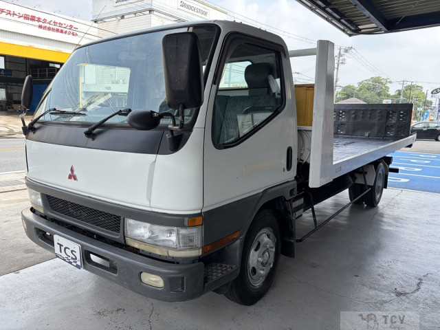 1999 Mitsubishi Canter
