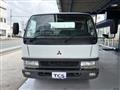 1999 Mitsubishi Canter