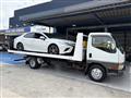 1999 Mitsubishi Canter