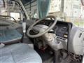 1999 Mitsubishi Canter