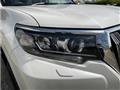 2020 Toyota Land Cruiser Prado