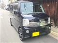 2013 Suzuki Every Wagon