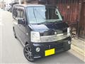 2013 Suzuki Every Wagon