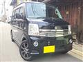 2013 Suzuki Every Wagon