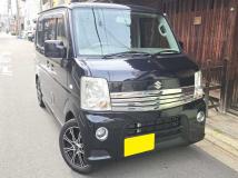 2013 Suzuki Every Wagon