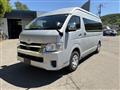 2021 Toyota Hiace Wagon