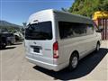 2021 Toyota Hiace Wagon