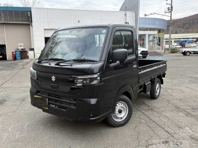 2026 Suzuki Carry Truck