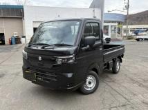 2026 Suzuki Carry Truck