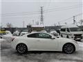 2007 Nissan Skyline Coupe