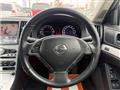 2007 Nissan Skyline Coupe