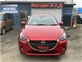 2015 Mazda Demio
