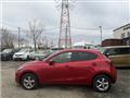 2015 Mazda Demio