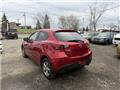 2015 Mazda Demio