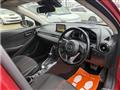 2015 Mazda Demio
