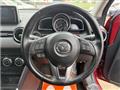 2015 Mazda Demio