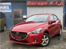 2015 Mazda Demio