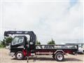 2003 Mitsubishi Canter