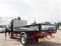 2003 Mitsubishi Canter