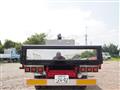 2003 Mitsubishi Canter
