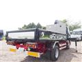 2003 Mitsubishi Canter