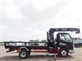 2003 Mitsubishi Canter