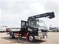 2003 Mitsubishi Canter