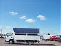 2019 Mitsubishi Canter