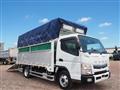 2019 Mitsubishi Canter