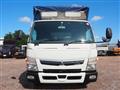 2019 Mitsubishi Canter