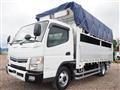 2019 Mitsubishi Canter