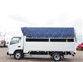 2019 Mitsubishi Canter