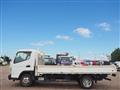 2019 Mitsubishi Canter