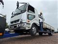 2007 Nissan Condor