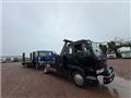 2007 Nissan Condor