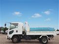 2016 Isuzu Isuzu Others