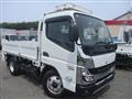 2021 Mitsubishi Canter