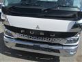 2023 Mitsubishi Canter