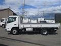 2023 Mitsubishi Canter