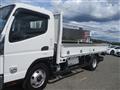 2023 Mitsubishi Canter