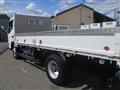 2023 Mitsubishi Canter