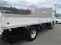 2023 Mitsubishi Canter
