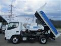 2021 Mitsubishi Canter