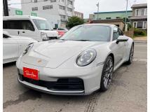 2025 Porsche 911