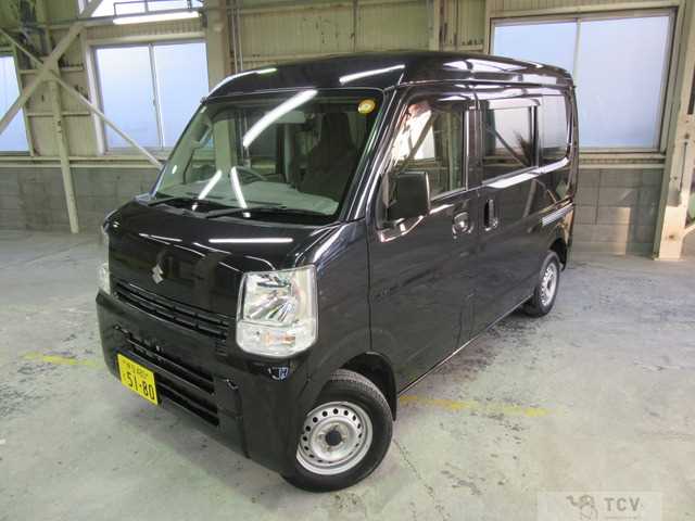 2015 Suzuki Every