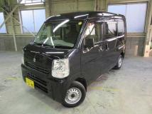 2015 Suzuki Every