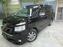 2009 Toyota Voxy